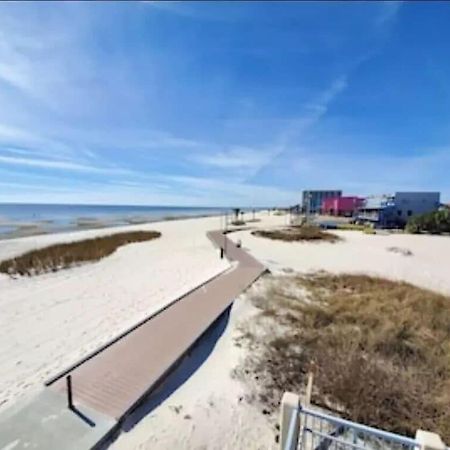 Biloxi Beach Condo Ngoại thất bức ảnh