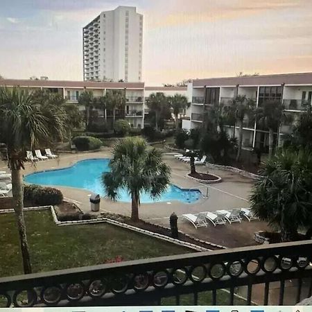 Biloxi Beach Condo Ngoại thất bức ảnh