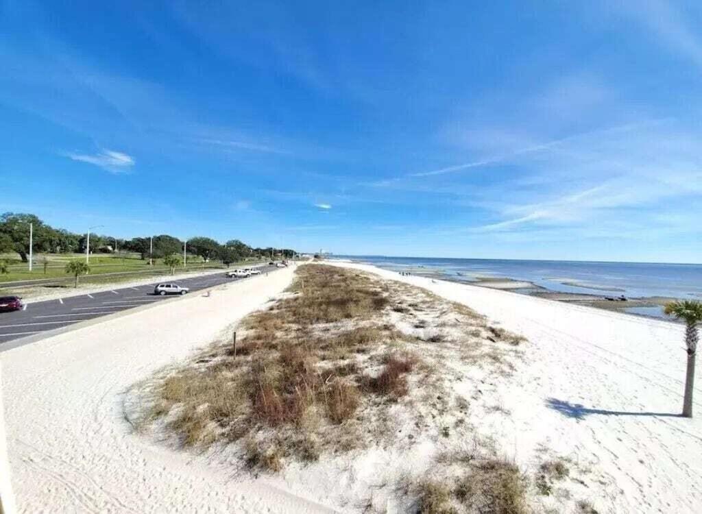Biloxi Beach Condo Ngoại thất bức ảnh