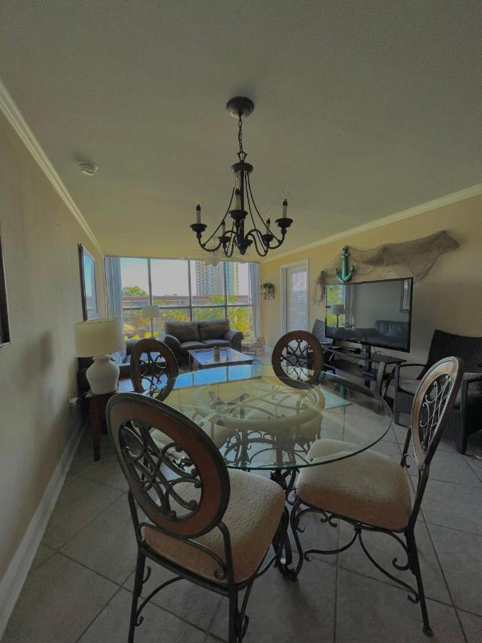 Biloxi Beach Condo Ngoại thất bức ảnh