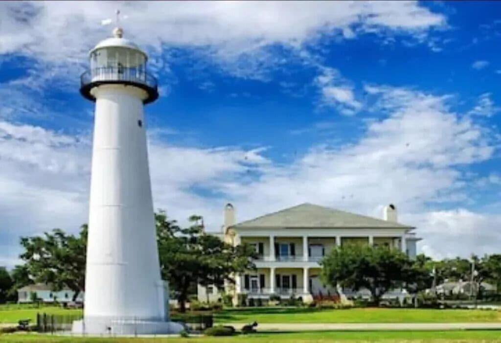 Biloxi Beach Condo Ngoại thất bức ảnh