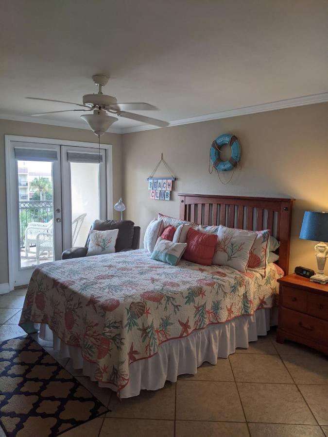 Biloxi Beach Condo Ngoại thất bức ảnh