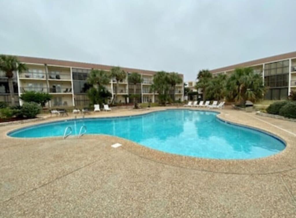 Biloxi Beach Condo Ngoại thất bức ảnh