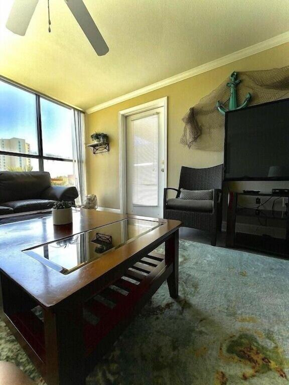 Biloxi Beach Condo Ngoại thất bức ảnh