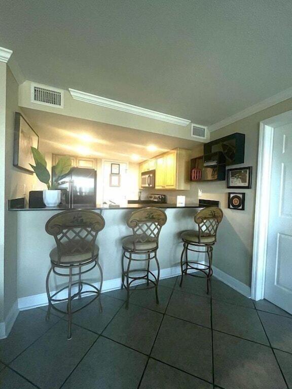 Biloxi Beach Condo Ngoại thất bức ảnh