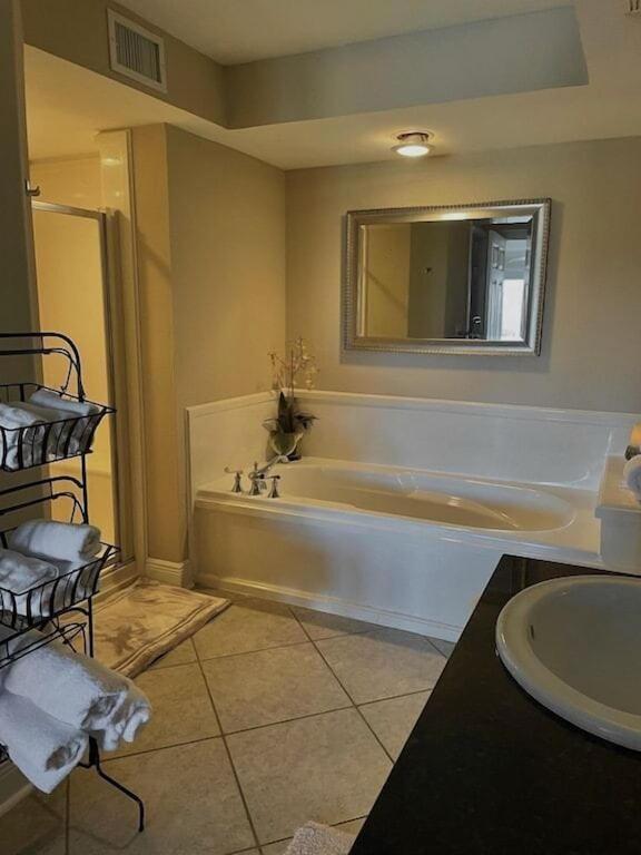 Biloxi Beach Condo Ngoại thất bức ảnh